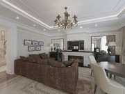 Дизайн интерьера  Симферополь Крым