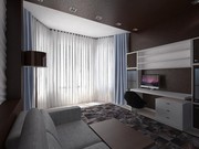 Дизайн интерьера. Крым. Симферополь.