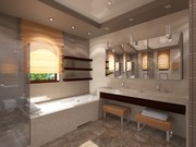 Авторский дизайн интерьера. Ялта. Алушта. Севастополь. Керчь. 