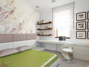 Дизайн интерьера. Экстерьер. Симферополь.