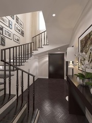 Дизайн-проект от Кучеренко Александры