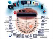 Проектирование и монтаж системы «Умный Дом».