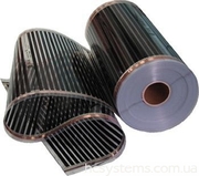 Инфракрасная пленка теплый пол в Николаеве