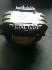 Трансформатор ТБС3-0, 63