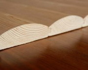 Блок-хаус. Сосна. Херсонская область