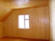 Вагонка. Липа. Запорожская область