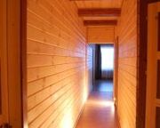 Фальш-брус (имитация  бруса). Николаев