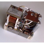 Усилители У1М-01, У2М-02,  У3М-01