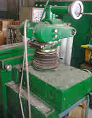 3М642Е Универсально-заточной станок