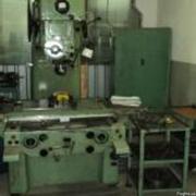 2В440А - Станок координатно-расточной