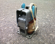 Электромагнит ЭМ 33-6 кат 220 В