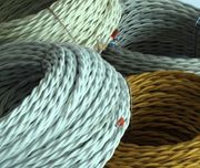 Ретро провод