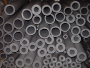 Трубная изоляция из вспененного полиэтилена