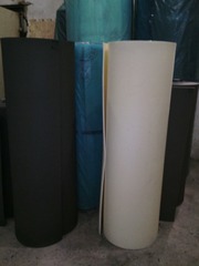 Изолон физически сшитый