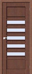 Межкомнатные двери из МДФ,  ламинированные пленкой ПВХ