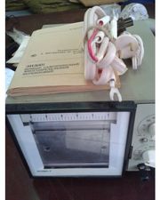 Прибор самопишущий ЭН3001/1