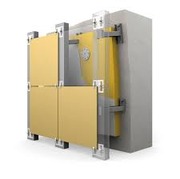 Производство Фасадных кассет 