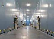 Строительство холодильных складов