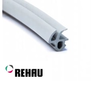 Ущільнювальна гума Rehau EPDM Оригінал сіра