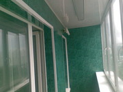 Балконы под ключ,  обшивка,  остекление,  вынос,  расширение балкона Днепр