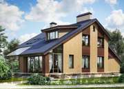 Ищу заказы на строительство частного дома. Услуги посредников оплачива