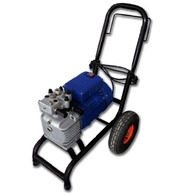 Мембранный окрасочный аппарат Е про 25