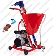 Штукатурная станция АРС 90