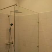 Перегородка для душа