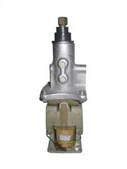 КЭТ-16 Клапан электромагнитный трехходовой 