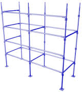 Аренда строительных лесов. Северодонецк