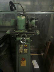 Станок универсально-заточной DECKEL S1