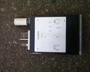 Амперметр М1730МА