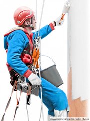 Утепление наружных стен квартир,  домов