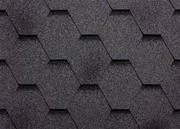 Битумная черепица.  