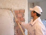 Монтаж гипсокартона Днепропетровск stroika-dnepr.com шпаклевка 