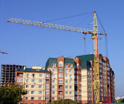 Сдается в аренду кран башенный КБ-308 А