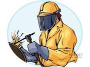 Газосварочные работы -сантехнические