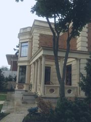 Фасадные работы Одесса. Ремонт фасадов качественно и недорого