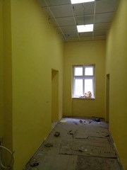 Ремонт квартир Кривой Рог