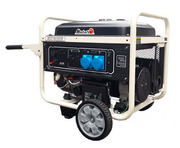Генератор Matari MX14000E с доставкой - Generator
